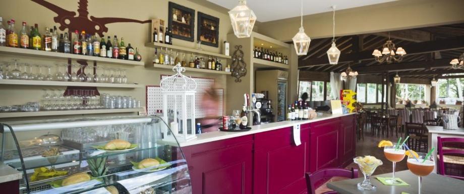 Safaritent Glamping Orlando In Chianti Каврилья Екстер'єр фото